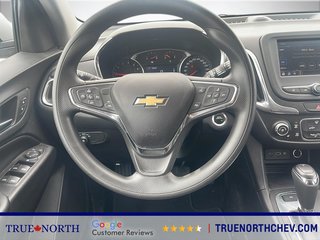 Chevrolet Equinox  2020 à North Bay, Ontario - 9 - w320h240px