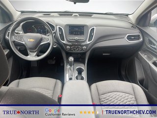 Chevrolet Equinox  2020 à North Bay, Ontario - 8 - w320h240px