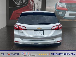 Chevrolet Equinox  2020 à North Bay, Ontario - 3 - w320h240px