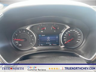 Chevrolet Equinox  2020 à North Bay, Ontario - 10 - w320h240px