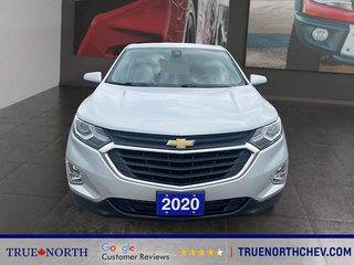 Chevrolet Equinox  2020 à North Bay, Ontario - 2 - w320h240px
