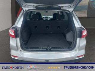 Chevrolet Equinox  2020 à North Bay, Ontario - 6 - w320h240px