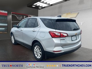 Chevrolet Equinox  2020 à North Bay, Ontario - 4 - w320h240px