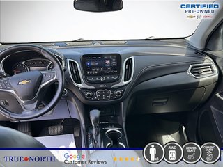 2022 Chevrolet Equinox in North Bay, Ontario - 12 - w320h240px