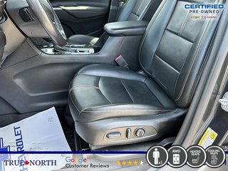 2022 Chevrolet Equinox in North Bay, Ontario - 9 - w320h240px