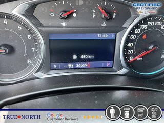 Chevrolet Equinox  2022 à North Bay, Ontario - 16 - w320h240px