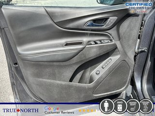 2022 Chevrolet Equinox in North Bay, Ontario - 13 - w320h240px