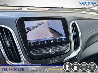 2022 Chevrolet Equinox in North Bay, Ontario - 20 - w320h240px