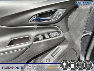 2022 Chevrolet Equinox in North Bay, Ontario - 14 - w320h240px