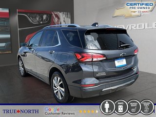 Chevrolet Equinox  2022 à North Bay, Ontario - 4 - w320h240px