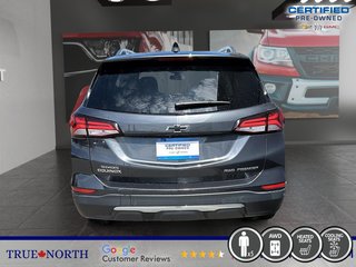 2022 Chevrolet Equinox in North Bay, Ontario - 3 - w320h240px