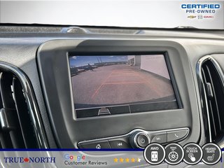 Chevrolet Equinox  2022 à North Bay, Ontario - 20 - w320h240px