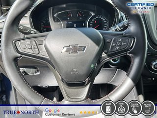 Chevrolet Equinox  2022 à North Bay, Ontario - 15 - w320h240px