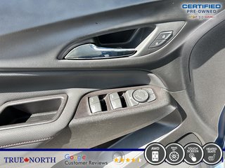 2022 Chevrolet Equinox in North Bay, Ontario - 14 - w320h240px