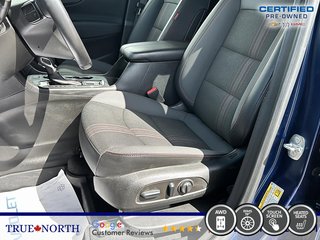Chevrolet Equinox  2022 à North Bay, Ontario - 9 - w320h240px