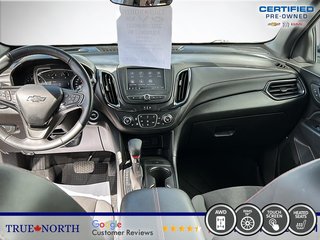 Chevrolet Equinox  2022 à North Bay, Ontario - 12 - w320h240px