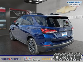 2022 Chevrolet Equinox in North Bay, Ontario - 4 - w320h240px