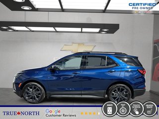 2022 Chevrolet Equinox in North Bay, Ontario - 5 - w320h240px