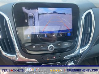 2022 Chevrolet Equinox in North Bay, Ontario - 14 - w320h240px