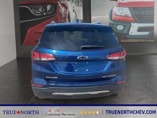 2022 Chevrolet Equinox in North Bay, Ontario - 2 - w320h240px