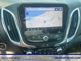 2022 Chevrolet Equinox in North Bay, Ontario - 15 - w320h240px