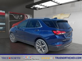 2022 Chevrolet Equinox in North Bay, Ontario - 3 - w320h240px