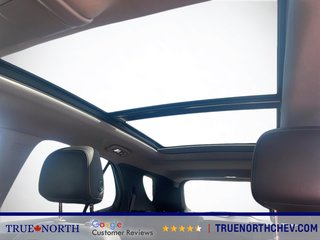 2022 Chevrolet Equinox in North Bay, Ontario - 13 - w320h240px
