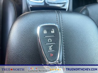 2022 Chevrolet Equinox in North Bay, Ontario - 12 - w320h240px