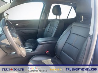2022 Chevrolet Equinox in North Bay, Ontario - 6 - w320h240px