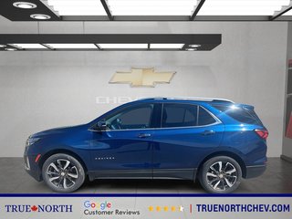 2022 Chevrolet Equinox in North Bay, Ontario - 4 - w320h240px