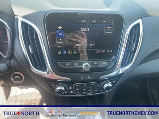 2022 Chevrolet Equinox in North Bay, Ontario - 10 - w320h240px