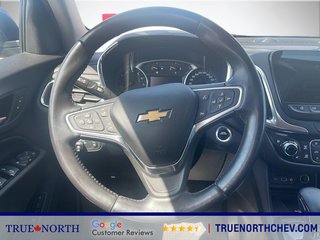 2022 Chevrolet Equinox in North Bay, Ontario - 8 - w320h240px