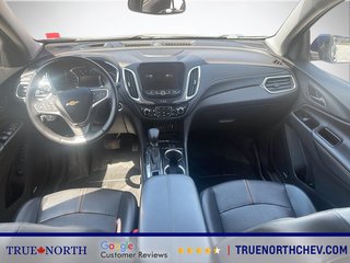 2022 Chevrolet Equinox in North Bay, Ontario - 7 - w320h240px