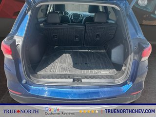 2022 Chevrolet Equinox in North Bay, Ontario - 5 - w320h240px