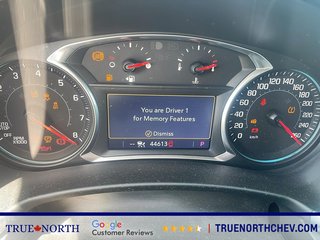 2022 Chevrolet Equinox in North Bay, Ontario - 9 - w320h240px