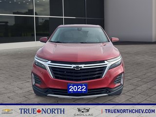 2022 Chevrolet Equinox in North Bay, Ontario - 2 - w320h240px