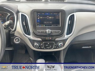 2022 Chevrolet Equinox in North Bay, Ontario - 10 - w320h240px