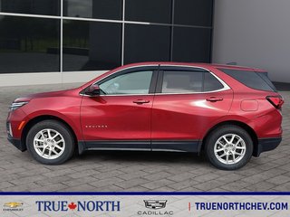 2022 Chevrolet Equinox in North Bay, Ontario - 5 - w320h240px