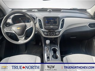 2022 Chevrolet Equinox in North Bay, Ontario - 7 - w320h240px