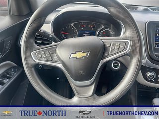 2022 Chevrolet Equinox in North Bay, Ontario - 8 - w320h240px