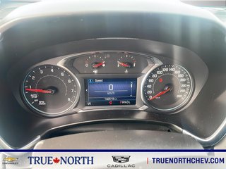 2022 Chevrolet Equinox in North Bay, Ontario - 9 - w320h240px