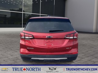 2022 Chevrolet Equinox in North Bay, Ontario - 3 - w320h240px