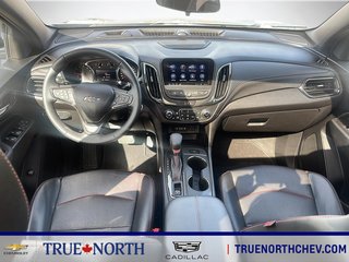 2023 Chevrolet Equinox in North Bay, Ontario - 8 - w320h240px
