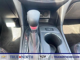 2023 Chevrolet Equinox in North Bay, Ontario - 11 - w320h240px