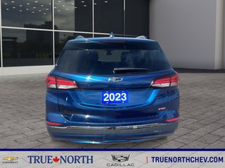2023 Chevrolet Equinox in North Bay, Ontario - 2 - w320h240px
