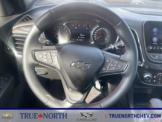 2023 Chevrolet Equinox in North Bay, Ontario - 9 - w320h240px