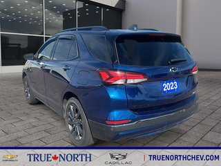 2023 Chevrolet Equinox in North Bay, Ontario - 4 - w320h240px