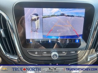 2023 Chevrolet Equinox in North Bay, Ontario - 14 - w320h240px