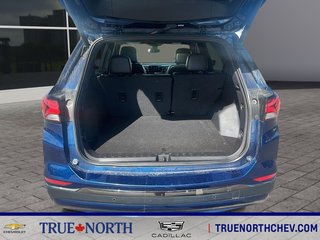2023 Chevrolet Equinox in North Bay, Ontario - 6 - w320h240px