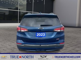 2023 Chevrolet Equinox in North Bay, Ontario - 3 - w320h240px